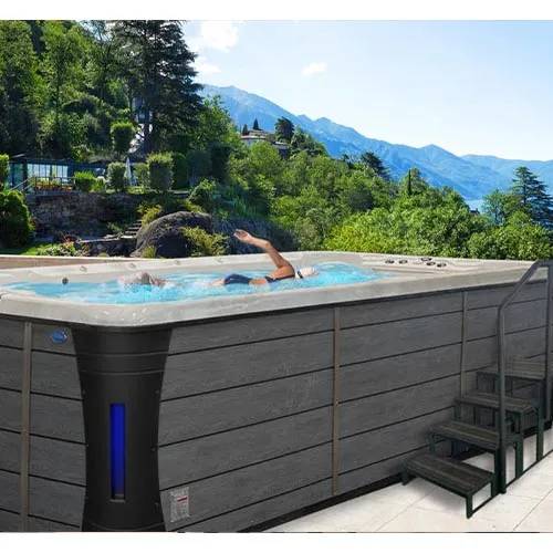 Swimspa X-Series hot tubs for sale in Temeculaca